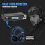 XTUGA IEM1100 – Sistema Wireless In-Ear Monitor con 1 Bodypack EDA005176401B 6922790774573