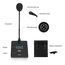 XTUGA A140-C – Sistema Microfonico Wireless UHF a 4 Canali con Microfoni da Conferenza   EDA005196701B 6922420335518