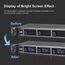 XTUGA A140-C – Sistema Microfonico Wireless UHF a 4 Canali con Microfoni da Conferenza   EDA005196701B 6922420335518