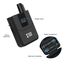 XTUGA A140-HB – Sistema Microfonico Wireless UHF a 4 Canali con Auricolari Lavalier EDA005198401B 6922120283547