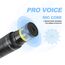 XTUGA A140-HB – Sistema Microfonico Wireless UHF a 4 Canali con Auricolari Lavalier EDA005198401B 6922120283547