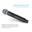 XTUGA A140-HB – Sistema Microfonico Wireless UHF a 4 Canali con Auricolari Lavalier EDA005198401B 6922120283547XTUGA A140-HB – Sistema Microfonico Wireless UHF a 4 Canali con Auricolari Lavalier EDA005198401B 6922120283547