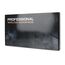 XTUGA A400-B Sistema microfonico wireless UHF professionale a 4 canali con 4 microfoni lavalier BodyPack EDA005203201B 6922167115973