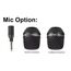 XTUGA U-95 – Sistema Wireless UHF XLR per Microfoni Dinamici e Chitarra (Trasmettitore + Ricevitore) EDA005205101 6922916307765
