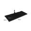 XTUGA P75 – Schermo Isolante per Microfono di Registrazione Pieghevole MCP0397 6922919518923
