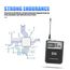 XTUGA IEM1100 – Ricevitore Bodypack Singolo per Sistema In-Ear Monitor UHF MCP1101 6922321929997