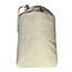 Copertura impermeabile per sedia a sdraio 82x93cm giardino/patio poliestere 190T beige-caffè TBD0595702901B 6922018085148