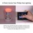 Pannello Touch Smart Zigbee NSPanel HMI Multifunzione TBD0603413101B