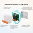 SONOFF ZBMINI L2 Sonoff Mini R3 Zigbee Interruttore Intelligente da Incasso TBD06048990