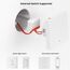 SONOFF ZBMINI L2 Sonoff Mini R3 Zigbee Interruttore Intelligente da Incasso TBD06048990