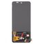 Per Realme 12 4G RMX3871 Schermo LCD OLED con digitalizzatore Assemblaggio completo EDA008045508