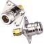 Connettore coassiale RF N femmina a SMA maschio TBD06051618 6922277011612