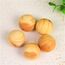 Set 5 palline di legno antimuffa e antitarme con canfora naturale TBD01442334 6922261729993